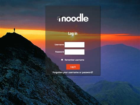 nlrc moodle login|Login to your Moodle Site .